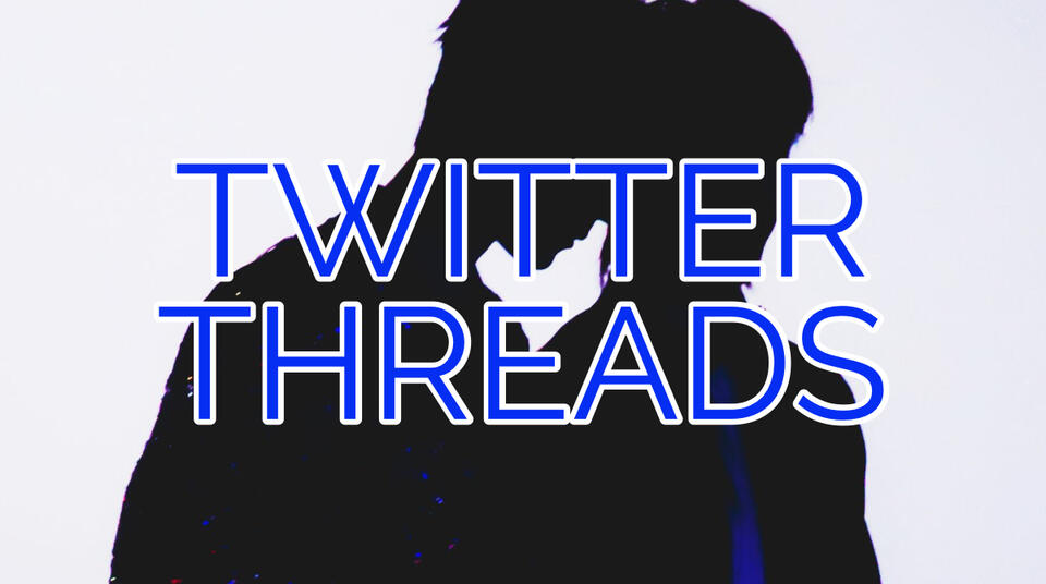Twitter Threads
