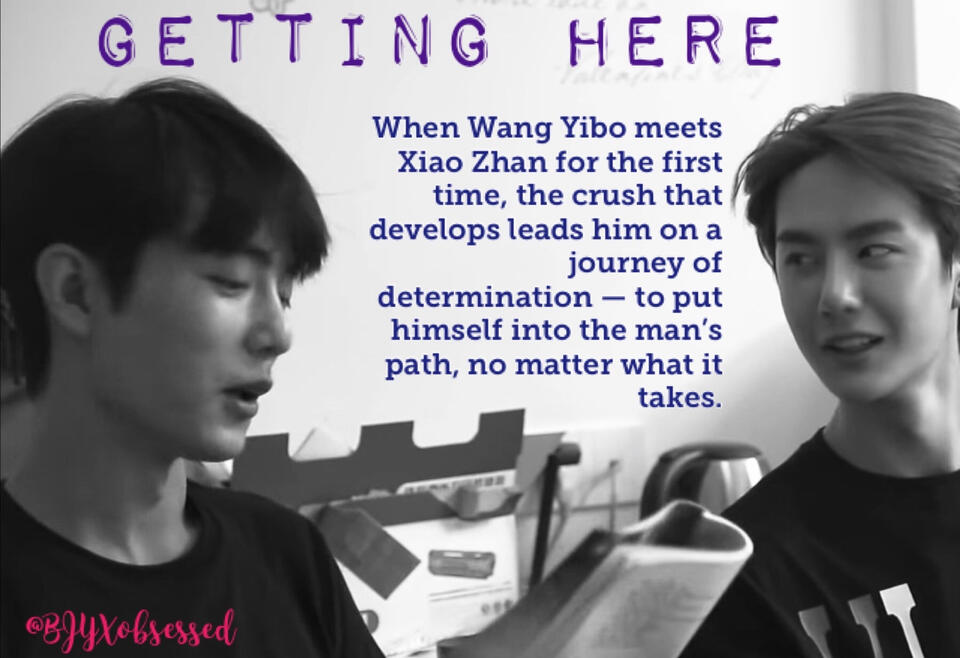 Everybody Wants My Man